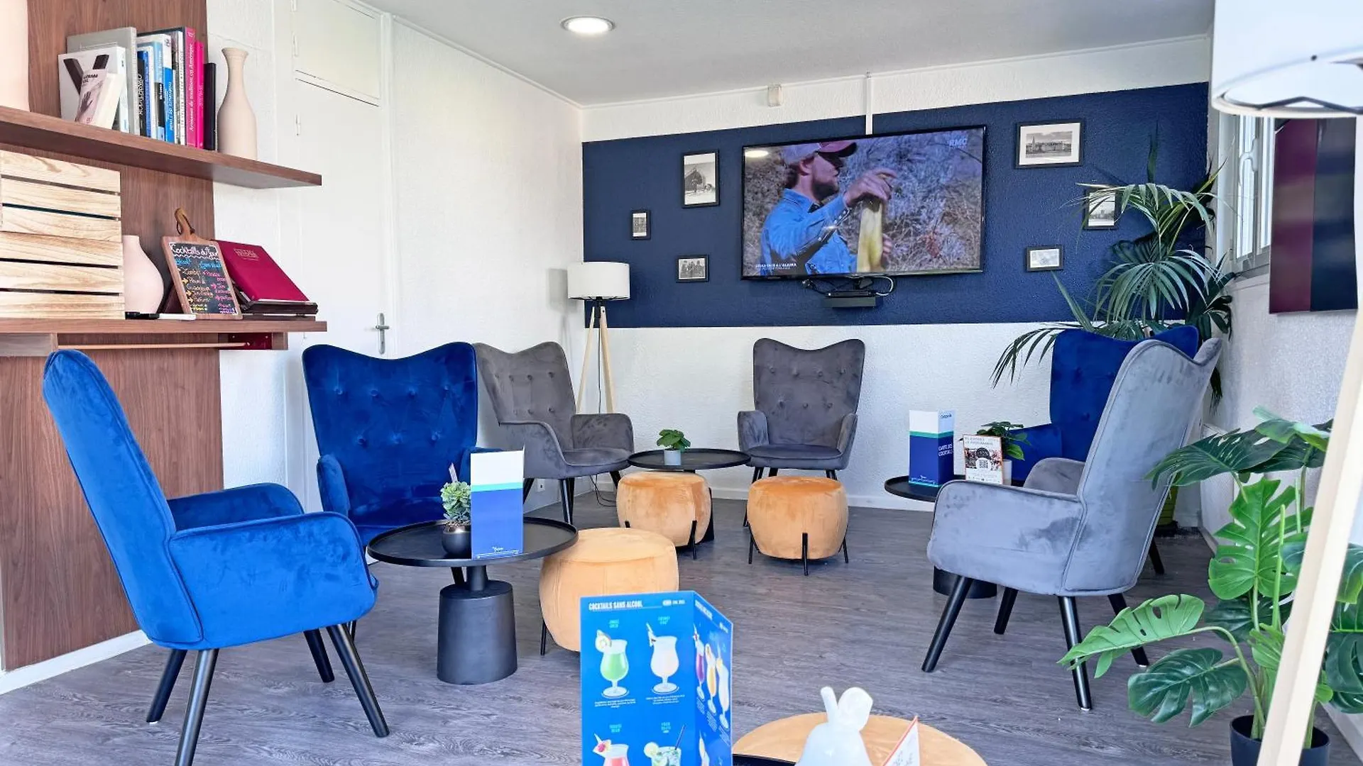 Hotel Campanile L'Isle D'Abeau - Bourgoin Jallieu