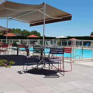 *** Hotel Ibis Styles Palais Des Congres France