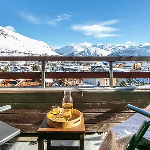 Aparthotel Pierre & L'ours Blanc