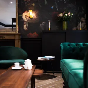 Hotel Edmond W Part-dieu