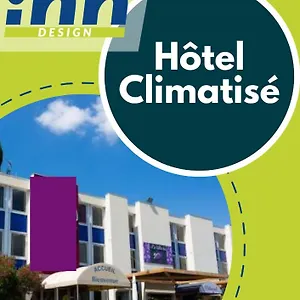 Hotel Grenoble Parc Des Expositions Ex Kyriad