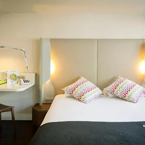 Hotel Campanile Genève -
