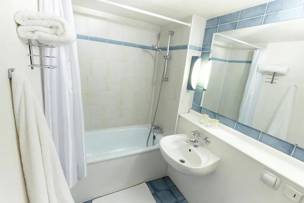 Hotel Campanile L'Isle D'Abeau - Bourgoin Jallieu